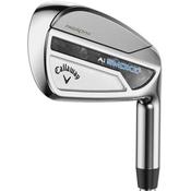 Callaway PDYM AI Smoke 7 Graph Irons 5-SW Right Hand Regular image