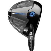 Callaway PDYM AI Smoke TD DEN70 FW 3 Right Hand Stiff