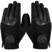 Callaway Rain Spann Pair Glove Medium Black