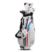 Callaway XR 13 pc Steel Blu/Sil Package Set  Right Hand Regular image