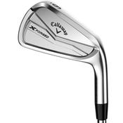 Callaway X Forged 7 Steel Irons 4iron-PW Right Hand Stiff