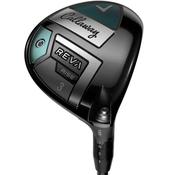 Callaway Reva Rise Linq 40 Fairway 5 Ladies Left Hand