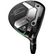 Callaway ELYTE Den Char 60 FW 3 Left Hand Stiff