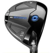 Callaway EX DEMO AI Smoke TD Fairway 3 Right Hand Xtra Stiff image