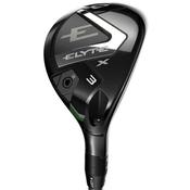 Callaway ELYTE X Den Char 60 Hybrid 3H Right Hand Regular