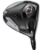 Callaway Quantum Max Eld Wht/Sil 40 Driver 10.5 Right Hand Ladies image
