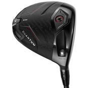 Callaway Quantum TD VntBlk/Chr 6 Driver 9 Right Hand Xtra Stiff image