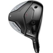 Callaway Quantum Max Denfrst Slv Fairway 3 Right Hand Stiff image