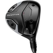 Callaway Quantum TI Den FrstSlv Fairway 3 Right Hand Regular image