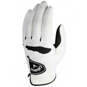 Callaway Weather Spann Ladies LH Glove Large White image