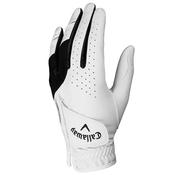 Callaway Weather Spann White Glove XLarge Gents Left Hand image