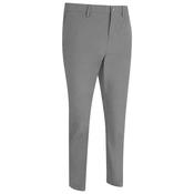 Callaway Boys LT Weight Flat Trousers Small Quarry 037 image