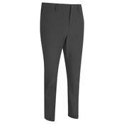 Callaway Boys LT Weight Flat Trousers Small Caviar 002 image