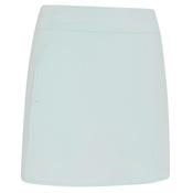 Callaway Ladies Tummy Control Dri Knit Skort XSmall Salt Air 350