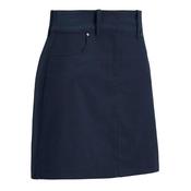 Callaway Ladies Ergo Skort 52cm XSmall Blue 412