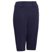 Callaway Ladies Pull on City Shorts XSmall Peacoat 410