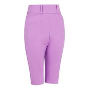Callaway Ladies Pull on City Shorts XSmall Pink 676