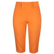 Callaway Ladies Pull on City Shorts XSmall Nectarine 827