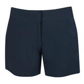 Callaway Ladies Woven Extra 4.5"  Short 12 Peacoat 410