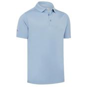 Callaway Gents Tournament Polo Small Infinity 460