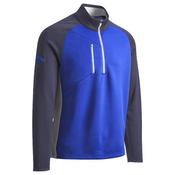 Callaway Gents Midweight Ottoman Small Magnetic Blue 496