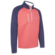 Callaway Gents Midweight Ottoman Small Teaberry 678