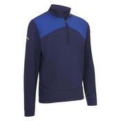 Callaway Gents High Guage H Fleece 2XLarge Peacoat 410