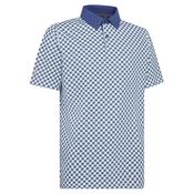 Callaway Gents View Master Polo Small Galaxy Blue 402 image