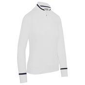 Callaway Ladies Thermal Colourblock Large White 123