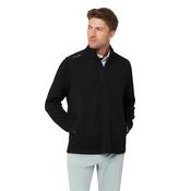 Callaway Gents Chev Jacquard Pullover Medium Caviar 002 image
