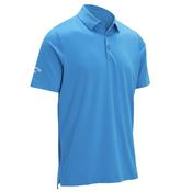 Callaway Gents Solid  Polo XSmall Spring Break 983