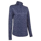Callaway Ladies Shape Shifter P SP Top XSmall Peacoat 410 image