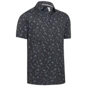 Callaway Gents All Over Golf Tucan P Polo Small Caviar 002 image