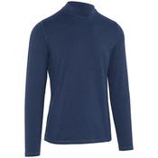 Callaway Gents Swing Tech Baselayer Small True - Navy - Heather 413 image
