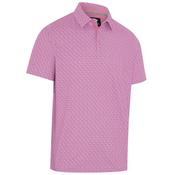 Callaway Gents Timeless Chev Polo Small Rose Bouquet 658 image