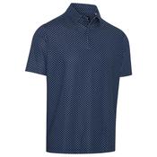 Callaway Gents TM Golf Polo Small Peacoat 410