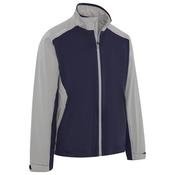 Callaway Gents Stormilite III Waterproof Jacket Small CONCRETE 018 image