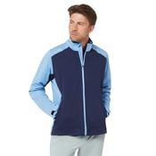Callaway Gents Stormilite III Waterproof Jacket Small Peacoat - Mnt Bluebird 966