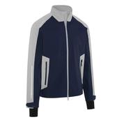 Callaway Gents Stormguard Pro Jacket Small Peacoat 410 image