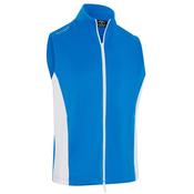 Callaway Gents High Gauge Vest Small Blue 431
