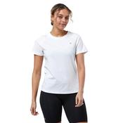 Gym + Coffee Ladies Relentless Tee Small Ultra White image