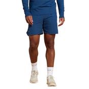 Gym + Coffee Gents Relentless 7 Shorts Small Petrol Blue image