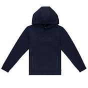 Castore Scuba Hoody(Unisex) Medium Navy