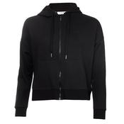 Calvin Klein Golf Ladies Capa F/ZIP Hoodie XSmall Black image