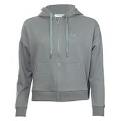 Calvin Klein Golf Ladies Capa F/ZIP Hoodie XSmall Sage image