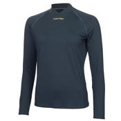 Calvin Klein Golf Ladies Ember Baselayer Small Space Navy image