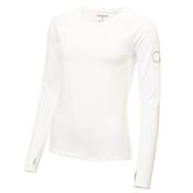 Calvin Klein Golf Ladies Vibe L/S T-Shirt XLarge White image
