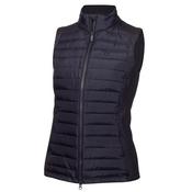 Calvin Klein Golf Ladies Hutchinson Hybrid Gilet 8 Navy image