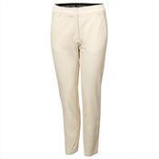 Calvin Klein Golf Ladies Farmington Trousers 16 Birch image