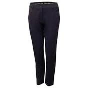 Calvin Klein Golf Ladies Farmington Trousers 16 Navy
